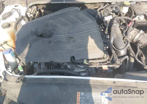 2018 Ford Fusion Se from USA, damaged, VIN 3FA6P0HD9JR148958